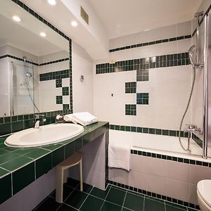 Standaard Kamer met een King Size Bed